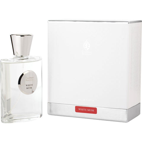 GIARDINO BENESSERE WHITE MUSK by Giardino Benessere EAU DE PARFUM SPRAY