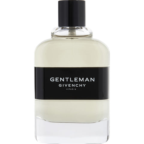 GENTLEMAN by Givenchy EDT SPRAY *TESTER