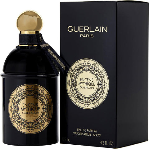 GUERLAIN ENCENS MYTHIQUE by Guerlain EAU DE PARFUM SPRAY