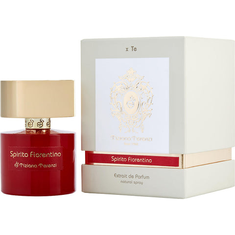 TIZIANA TERENZI SPIRITO FIORENTINO by Tiziana Terenzi EXTRAIT DE PARFUM SPRAY