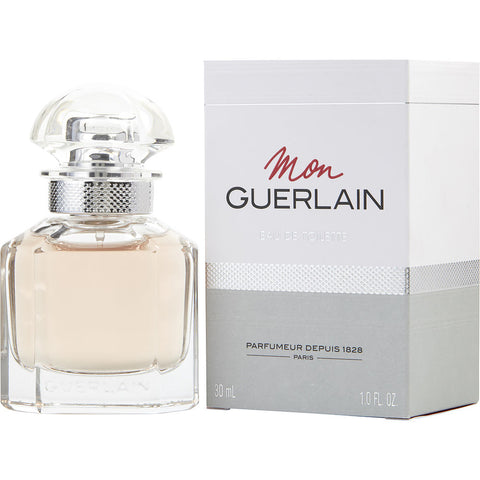 MON GUERLAIN by Guerlain EDT SPRAY