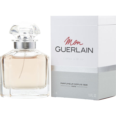 MON GUERLAIN by Guerlain EDT SPRAY