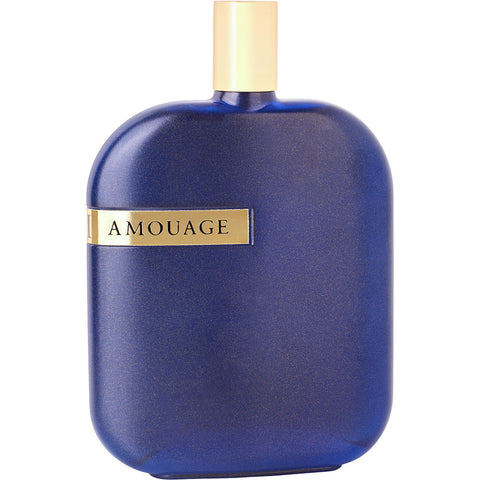 AMOUAGE LIBRARY OPUS XI by Amouage EAU DE PARFUM SPRAY  *TESTER