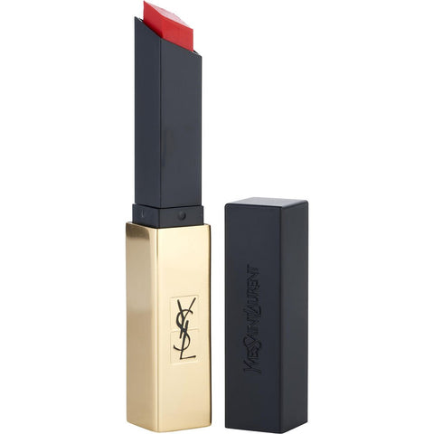 YVES SAINT LAURENT by Yves Saint Laurent Rouge Pur Couture The Slim Leather Matte Lipstick - --2.2g/0.08oz