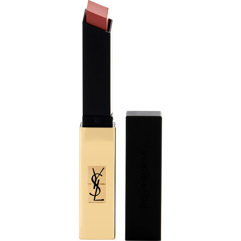YVES SAINT LAURENT by Yves Saint Laurent Rouge Pur Couture The Slim Leather Matte Lipstick - --2.2g/0.08oz