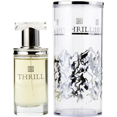 THRILL by Joop! EAU DE PARFUM SPRAY