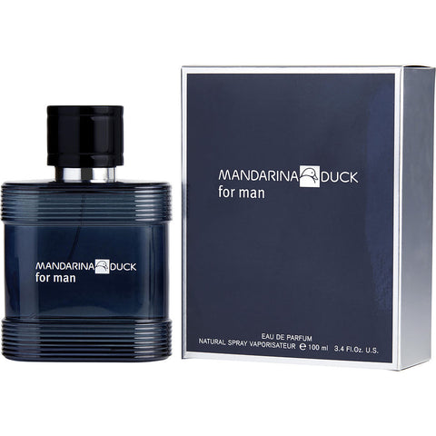 MANDARINA DUCK FOR MAN by Mandarina Duck EAU DE PARFUM SPRAY