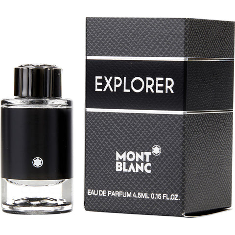 MONT BLANC EXPLORER by Mont Blanc EAU DE PARFUM MINI