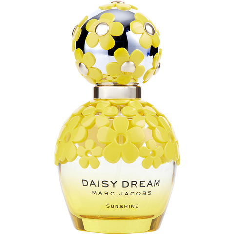 MARC JACOBS DAISY DREAM SUNSHINE by Marc Jacobs EDT SPRAY (LIMITED EDITION 2019) *TESTER