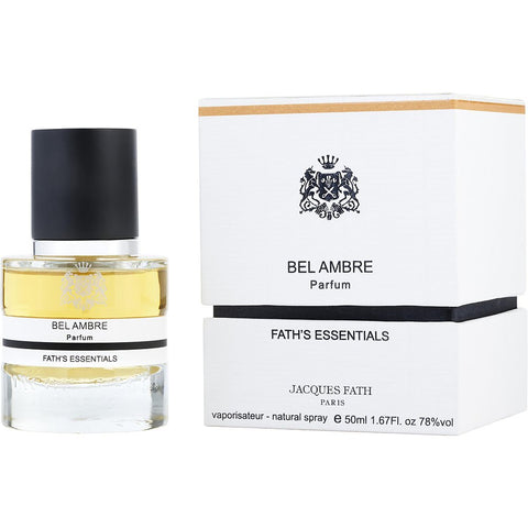 JACQUES FATH BEL AMBRE by Jacques Fath PARFUM SPRAY