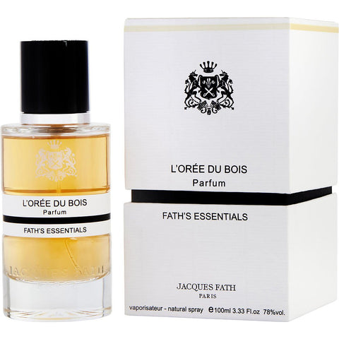 JACQUES FATH L'OREE DU BOIS by Jacques Fath PARFUM SPRAY