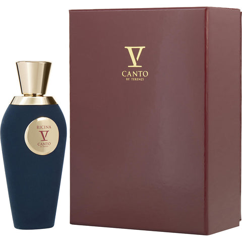 V CANTO RICINA by V Canto EXTRAIT DE PARFUM SPRAY