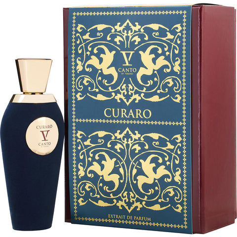 V CANTO CURARO by V Canto EXTRAIT DE PARFUM SPRAY