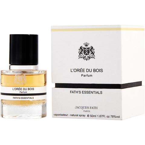 JACQUES FATH L'OREE DU BOIS by Jacques Fath PARFUM SPRAY
