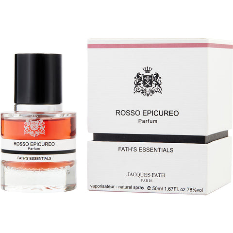 JACQUES FATH ROSSO EPICUREO by Jacques Fath PARFUM SPRAY