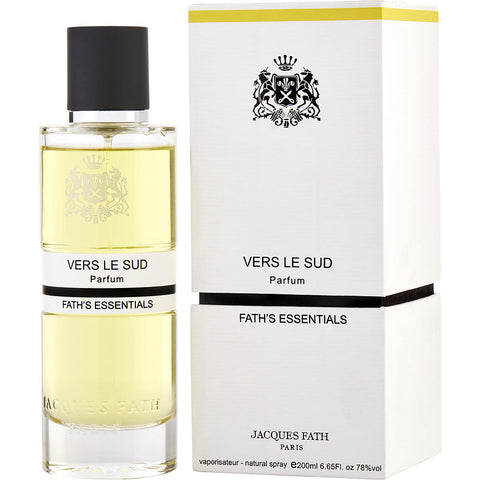 JACQUES FATH VERS LE SUD by Jacques Fath PARFUM SPRAY