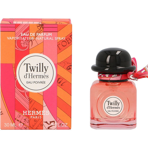 TWILLY D'HERMES EAU POIVREE by Hermes EAU DE PARFUM SPRAY
