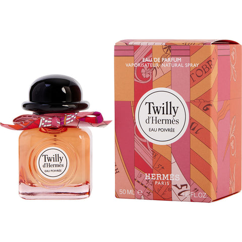 TWILLY D'HERMES EAU POIVREE by Hermes EAU DE PARFUM SPRAY