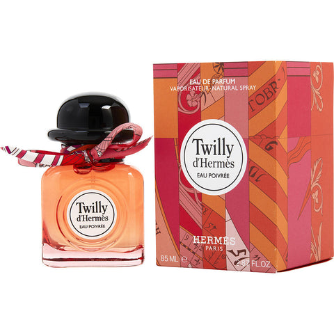 TWILLY D'HERMES EAU POIVREE by Hermes EAU DE PARFUM SPRAY