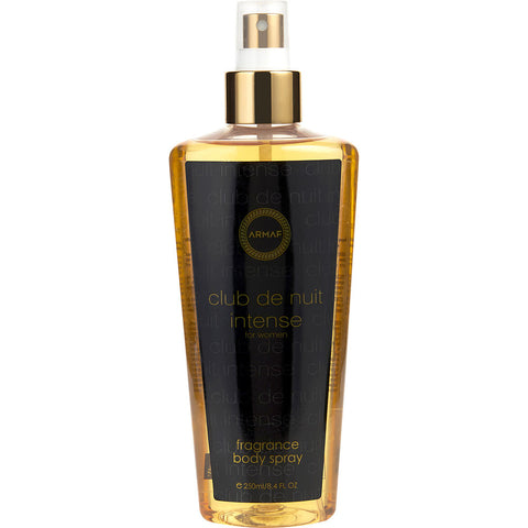 ARMAF CLUB DE NUIT INTENSE by Armaf BODY SPRAY