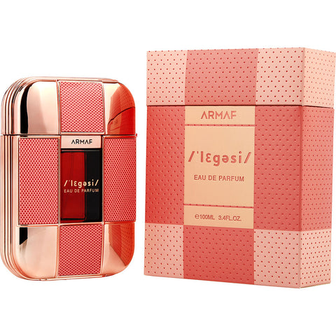 ARMAF LEGESI by Armaf EAU DE PARFUM SPRAY