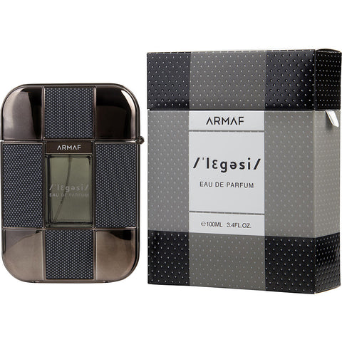 ARMAF LEGESI by Armaf EAU DE PARFUM SPRAY