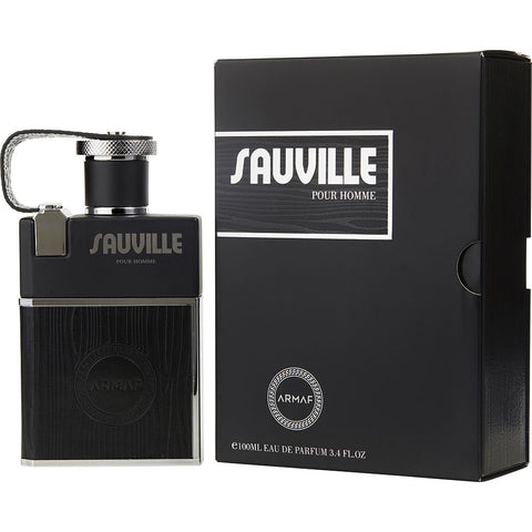 ARMAF SAUVILLE by Armaf EAU DE PARFUM SPRAY