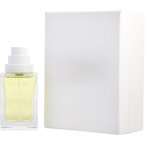 THE DIFFERENT COMPANY by The Different Company SOUTH BAY EDT REFILLABLE SPRAY
