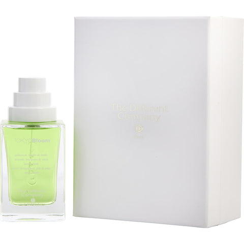 THE DIFFERENT COMPANY by The Different Company TOKYO BLOOM EDT REFILLABLE SPRAY