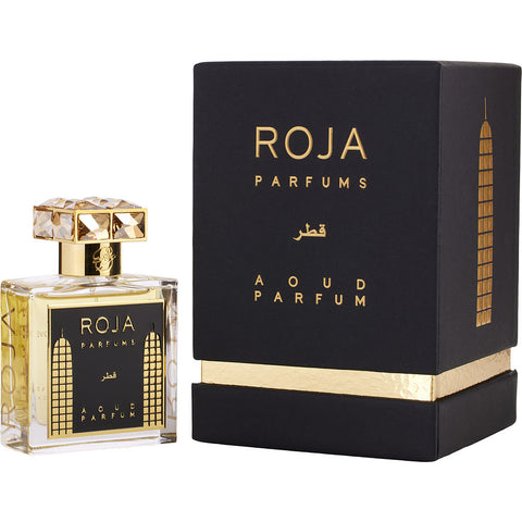ROJA QATAR by Roja Dove PARFUM SPRAY
