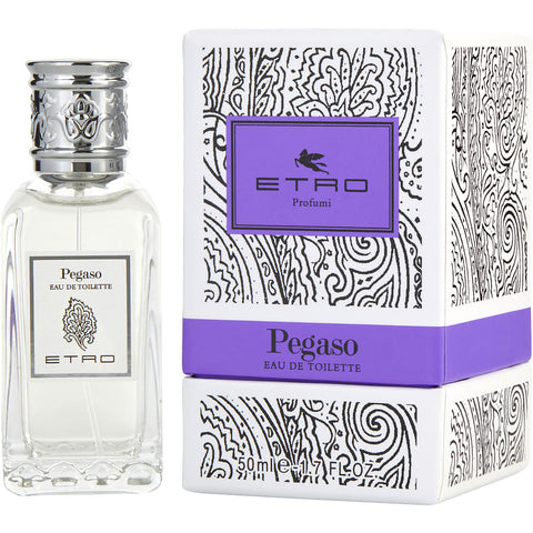 PEGASO ETRO by Etro EDT SPRAY (NEW PACKAGING)
