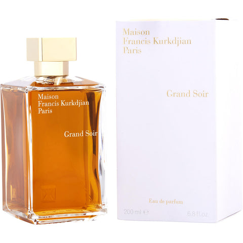 MAISON FRANCIS KURKDJIAN GRAND SOIR by Maison Francis EAU DE PARFUM SPRAY