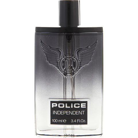 POLICE INDEPENDENT by Police EDT SPRAY *TESTER