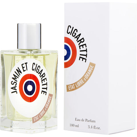 ETAT LIBRE D`ORANGE JASMIN ET CIGARETTE by Etat Libre d' Orange EAU DE PARFUM SPRAY