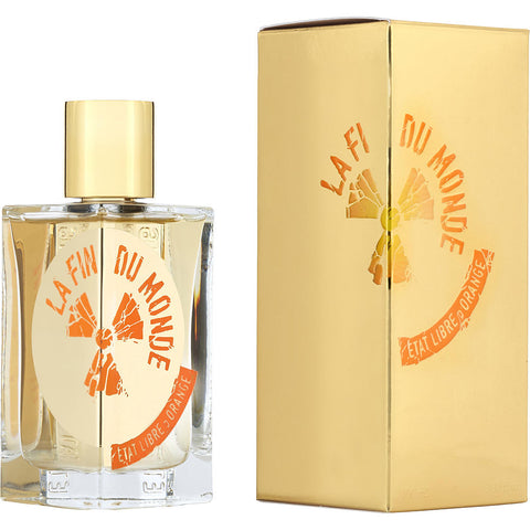 ETAT LIBRE D`ORANGE LA FIN DU MONDE by Etat Libre d' Orange EAU DE PARFUM SPRAY