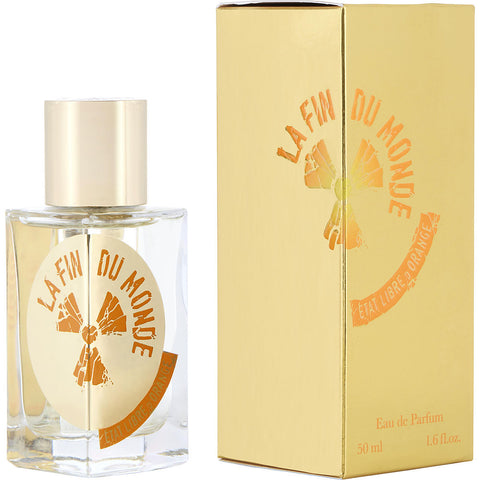 ETAT LIBRE D`ORANGE LA FIN DU MONDE by Etat Libre d' Orange EAU DE PARFUM SPRAY