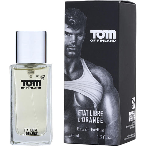 ETAT LIBRE D`ORANGE TOM OF FINLAND by Etat Libre d' Orange EAU DE PARFUM SPRAY