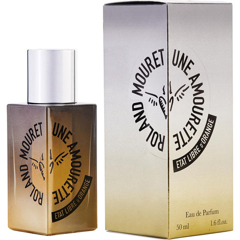 ETAT LIBRE D`ORANGE UNE AMOURETTE ROLAND MOURET by Etat Libre d' Orange EAU DE PARFUM SPRAY