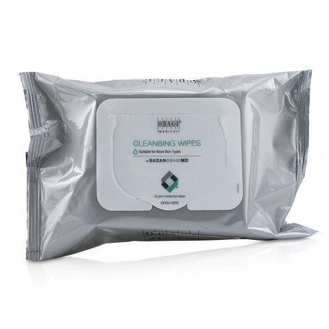 Obagi by Obagi SUZANOBAGIMD Cleansing Wipes 25wipes