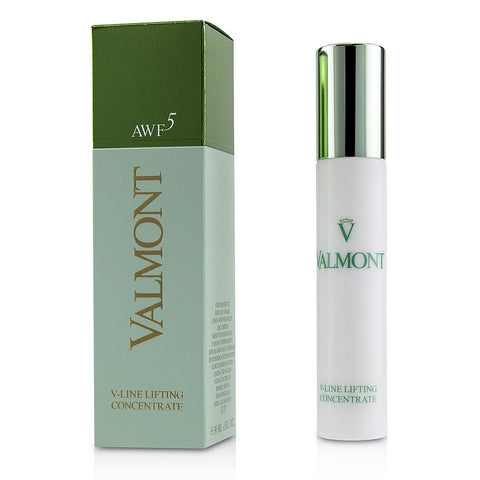 Valmont by VALMONT AWF5 V-Line Lifting Concentrate (Lines & Wrinkles Face Serum) 30ml/1oz