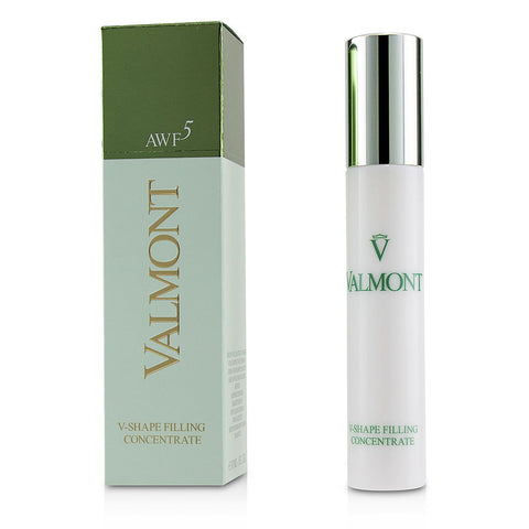 Valmont by VALMONT AWF5 V-Shape Filling Concentrate (Volumizing Face Serum) 30ml/1oz