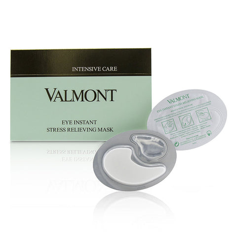 Valmont by VALMONT Eye Instant Stress Relieving Mask (Smoothing