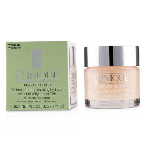 CLINIQUE by Clinique Moisture Surge 72-Hour Auto-Replenishing Hydrator --