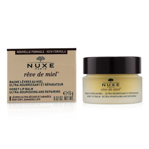 Nuxe by Nuxe Reve De Miel Ultra-Nourishing & Repairing Honey Lip Balm - For Very Dry
