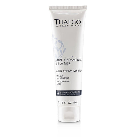 Thalgo by Thalgo Cold Cream Marine SOS Soothing Mask (Salon Size) 150ml/5.07oz