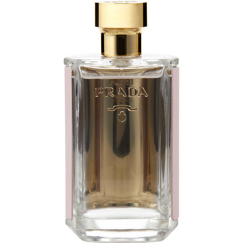 PRADA LA FEMME L'EAU by Prada EDT SPRAY *TESTER