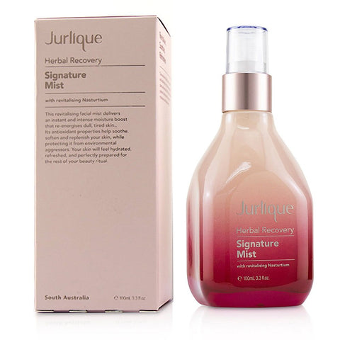 Jurlique by Jurlique Herbal Recovery Signature Mist 100ml/3.3oz