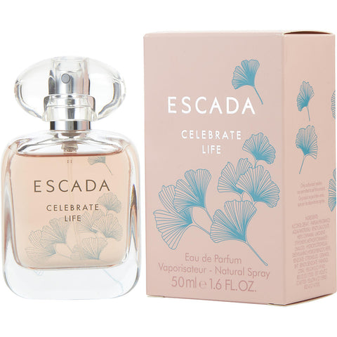 ESCADA CELEBRATE LIFE by Escada EAU DE PARFUM SPRAY