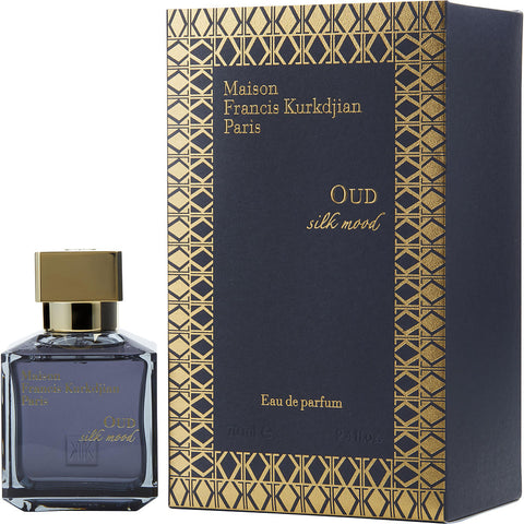 MAISON FRANCIS KURKDJIAN OUD SILK MOOD by Maison Francis EAU DE PARFUM SPRAY