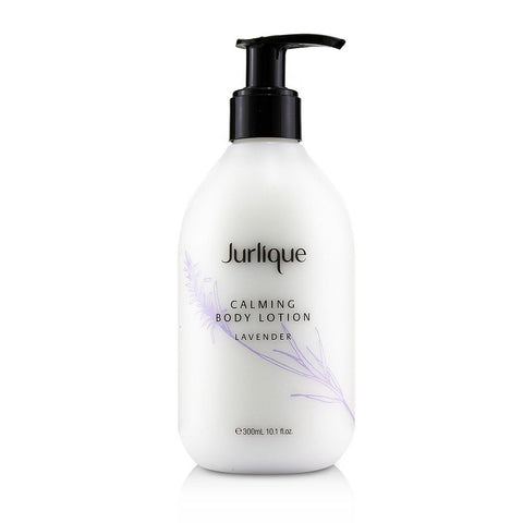Jurlique by Jurlique Lavender Calming Body Lotion 300ml/10oz